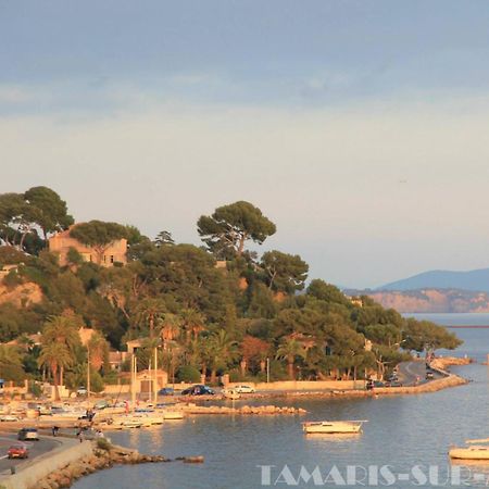 La Mandarinette Ξενοδοχείο La Seyne-sur-Mer Εξωτερικό φωτογραφία