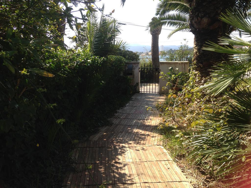 La Mandarinette Ξενοδοχείο La Seyne-sur-Mer Εξωτερικό φωτογραφία