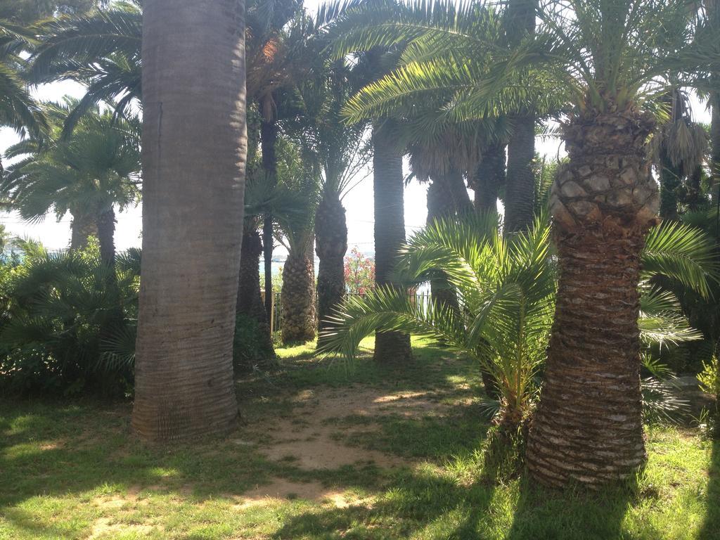 La Mandarinette Ξενοδοχείο La Seyne-sur-Mer Εξωτερικό φωτογραφία